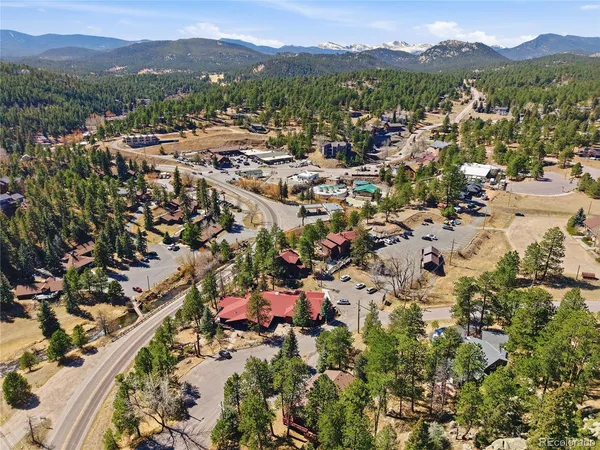 $755,000 | 27569 Fireweed Drive, Evergreen, CO 80439