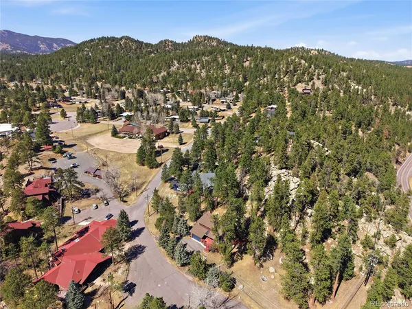 $755,000 | 27569 Fireweed Drive, Evergreen, CO 80439
