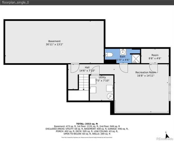 $755,000 | 27569 Fireweed Drive, Evergreen, CO 80439