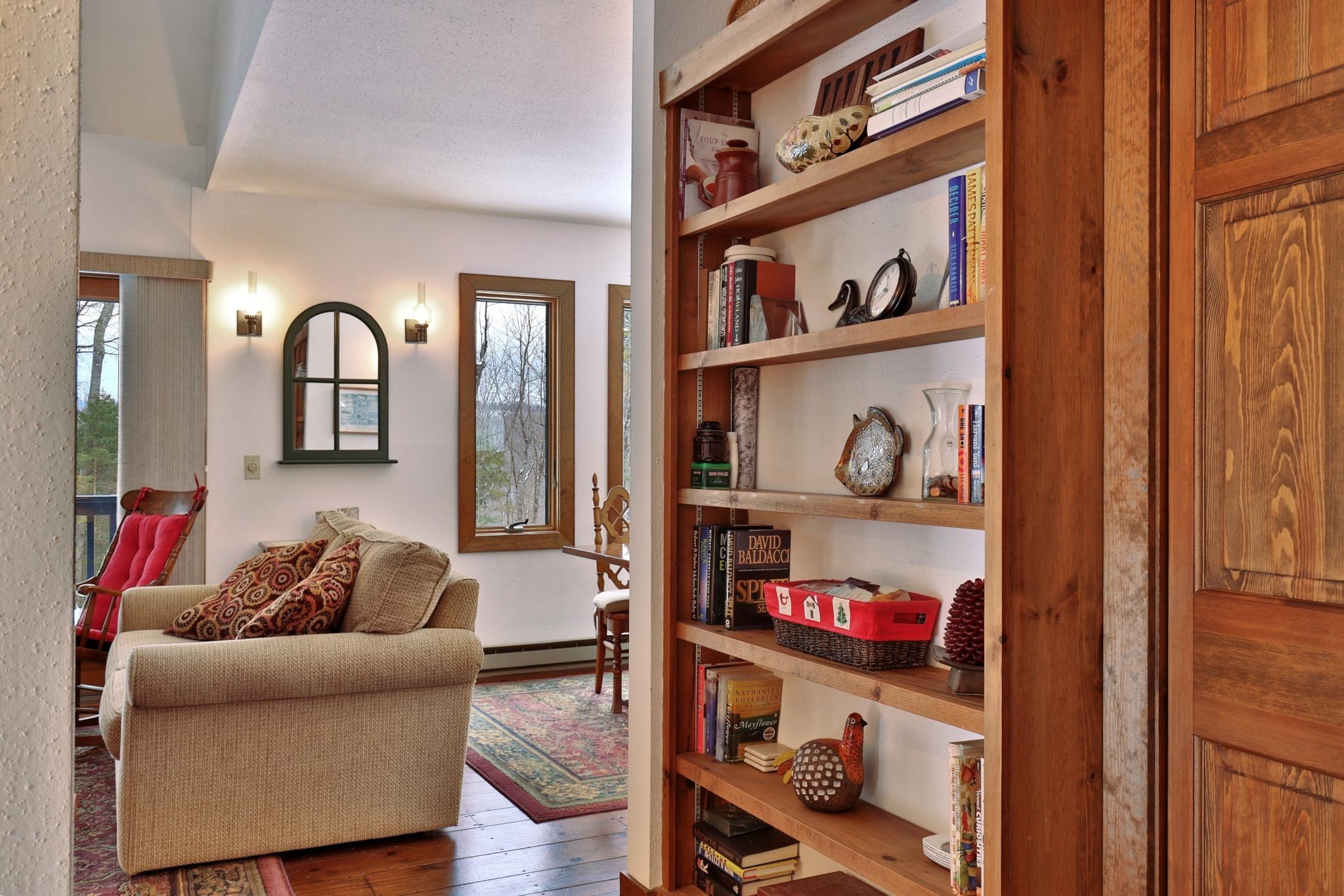 1645 Austin Hill Road, Unit 55 AND 57 Rochester, VT 05767 - Photo 18 of 58