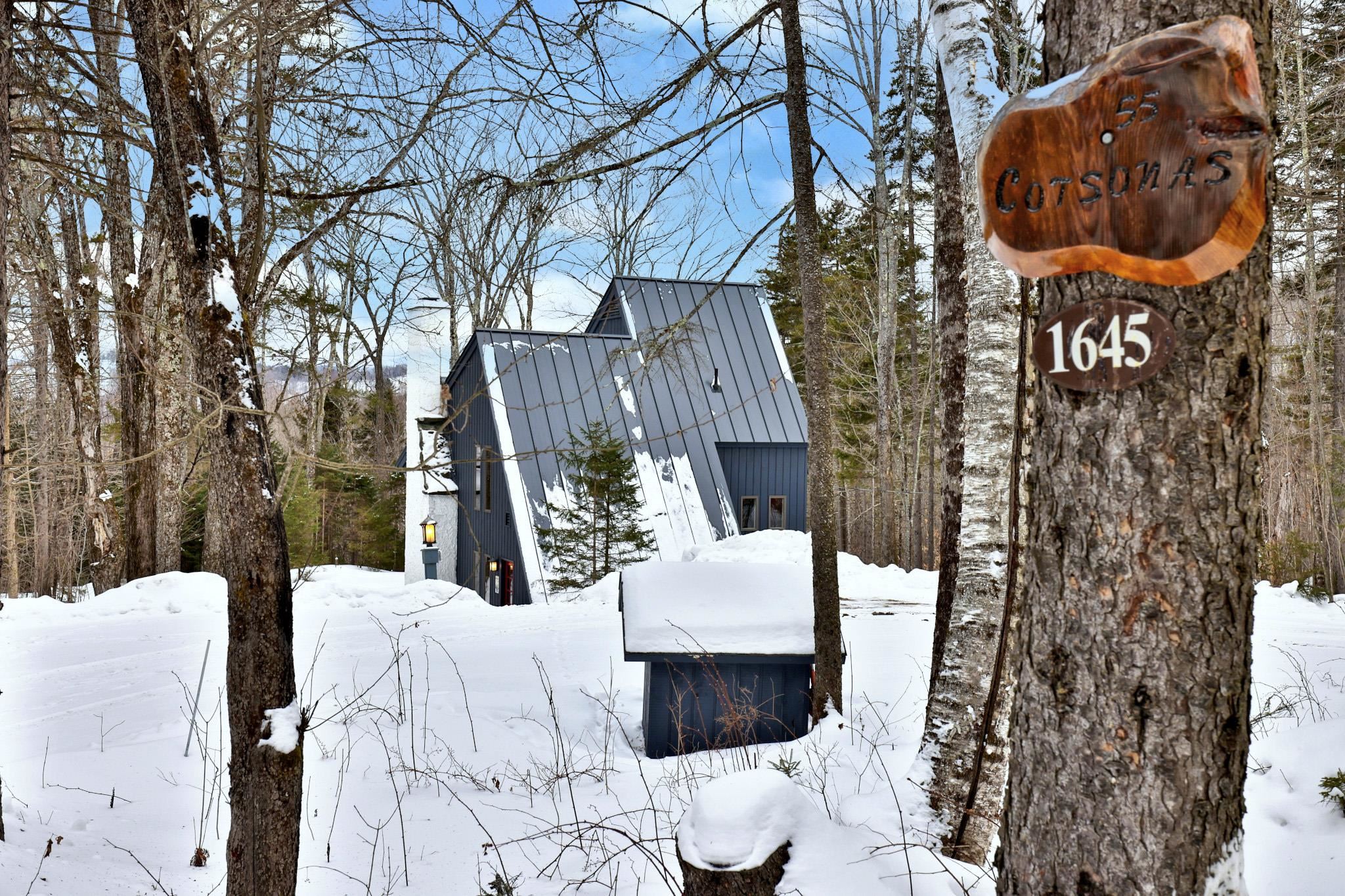 1645 Austin Hill Road, Unit 55 AND 57 Rochester, VT 05767 - Photo 9 of 58