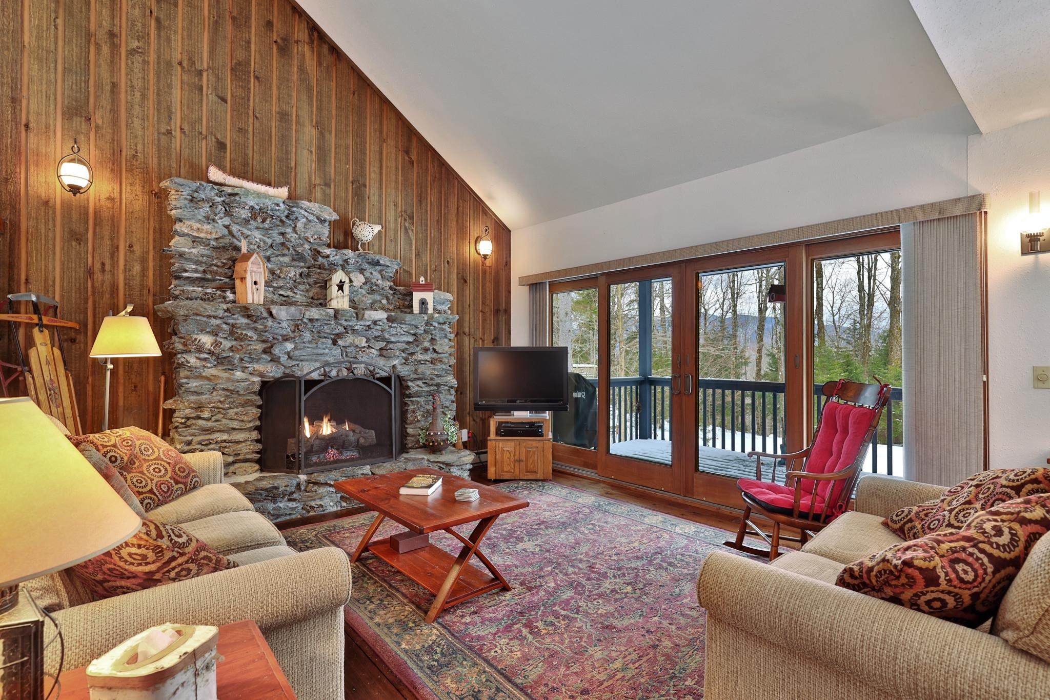 1645 Austin Hill Road, Unit 55 AND 57 Rochester, VT 05767 - Photo 10 of 58
