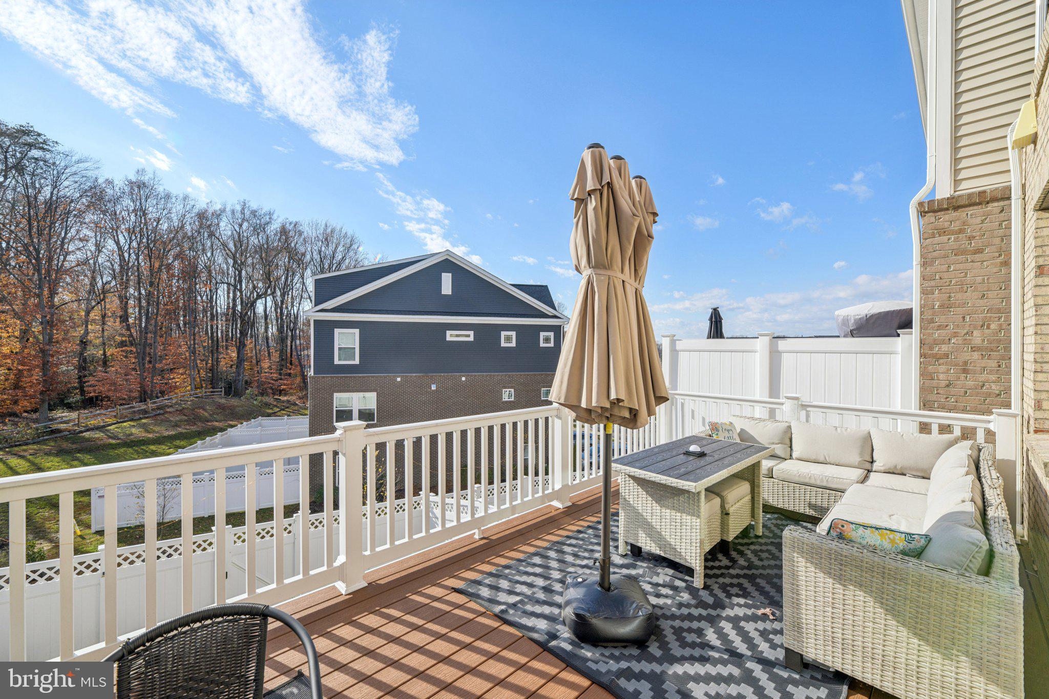 3076 Perthshire Place Bryans Road, MD 20616 - Photo 12 of 28