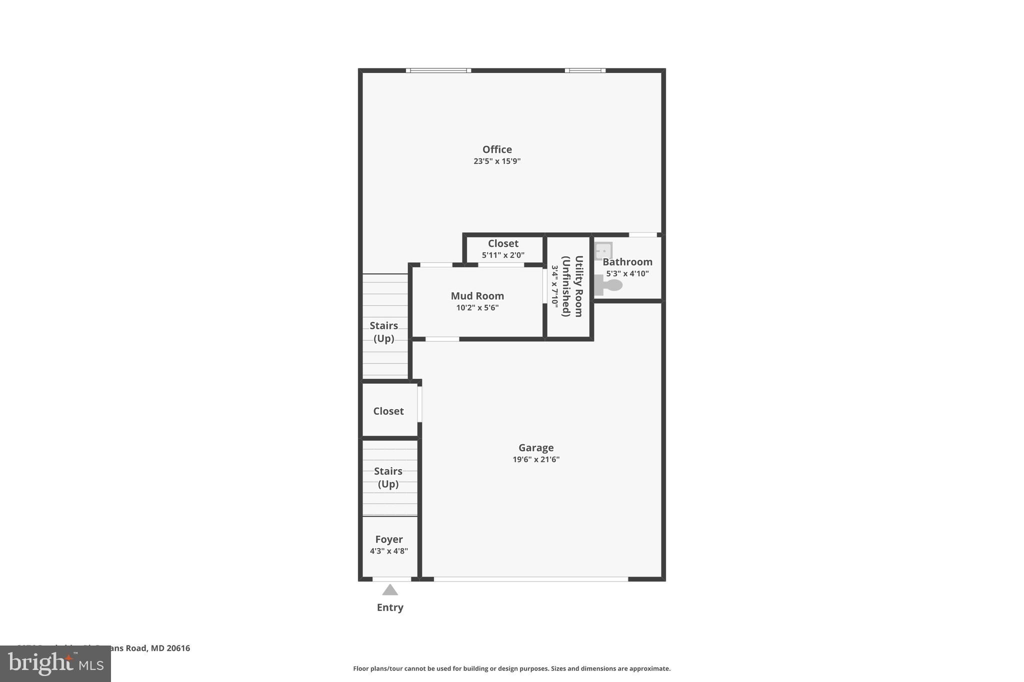 3076 Perthshire Place Bryans Road, MD 20616 - Photo 25 of 28