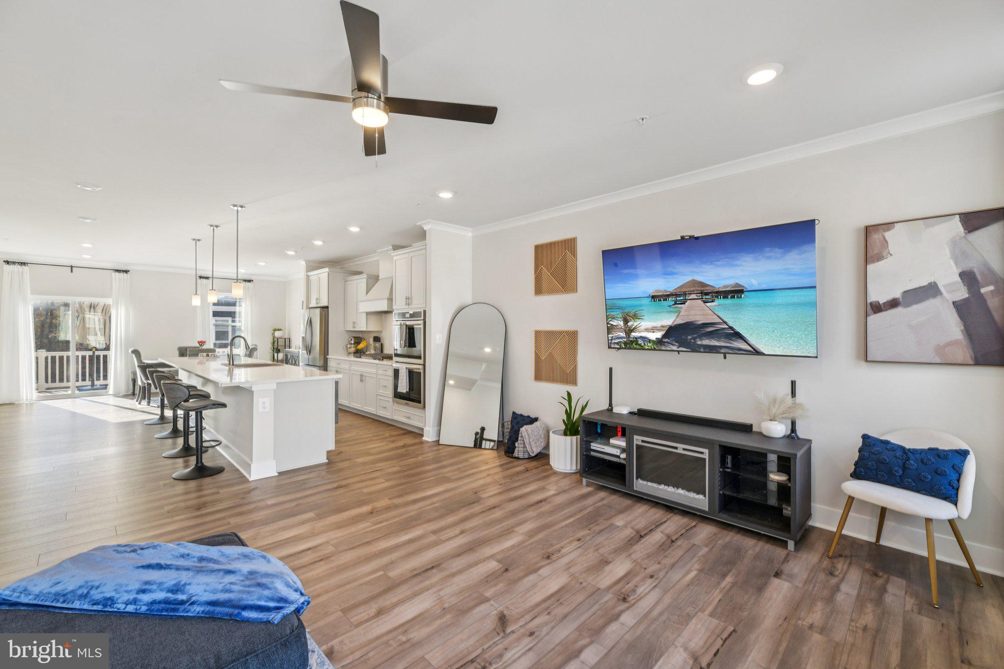 3076 Perthshire Place Bryans Road, MD 20616 - Photo 4 of 28