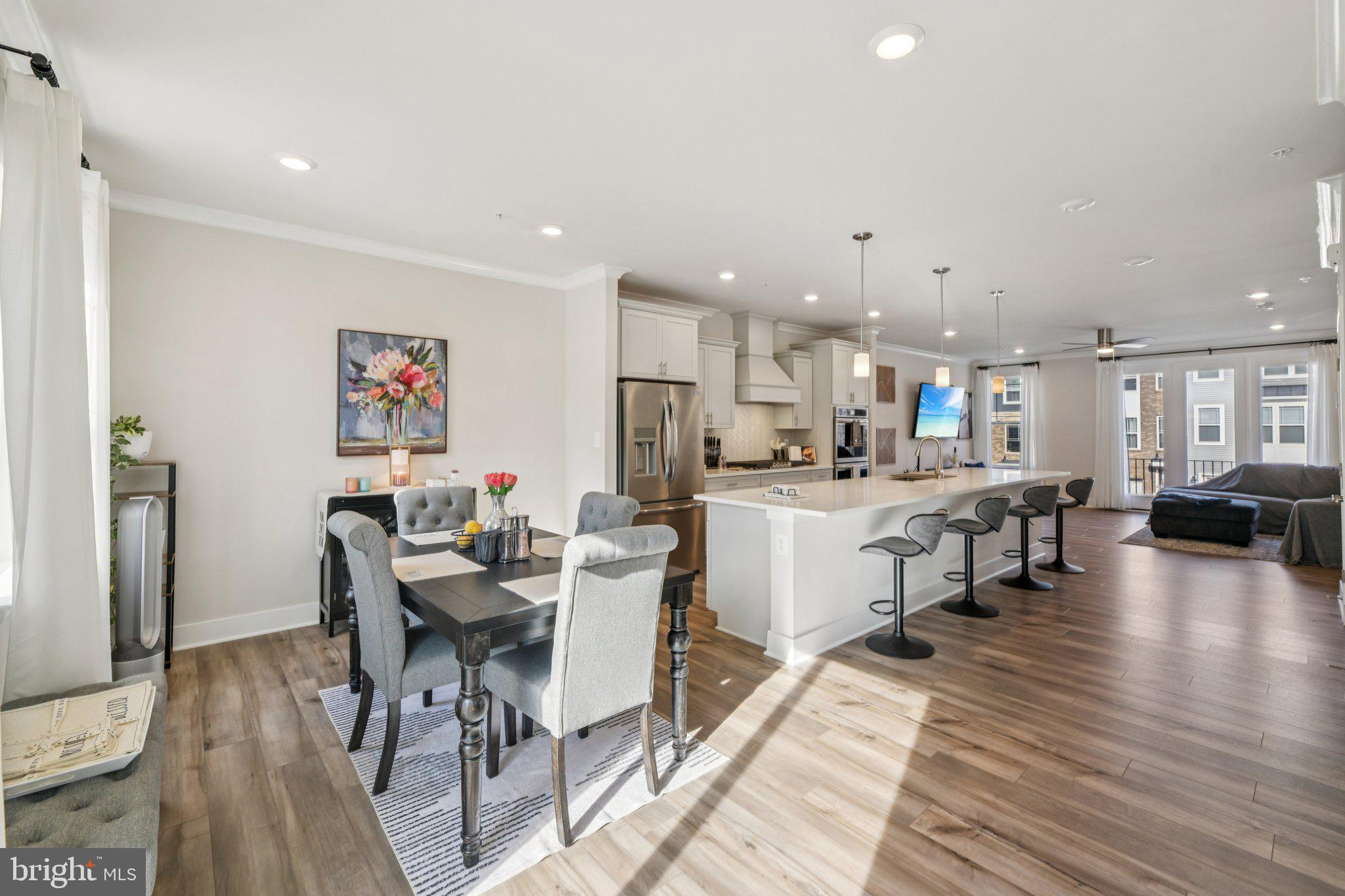 3076 Perthshire Place Bryans Road, MD 20616 - Photo 8 of 28