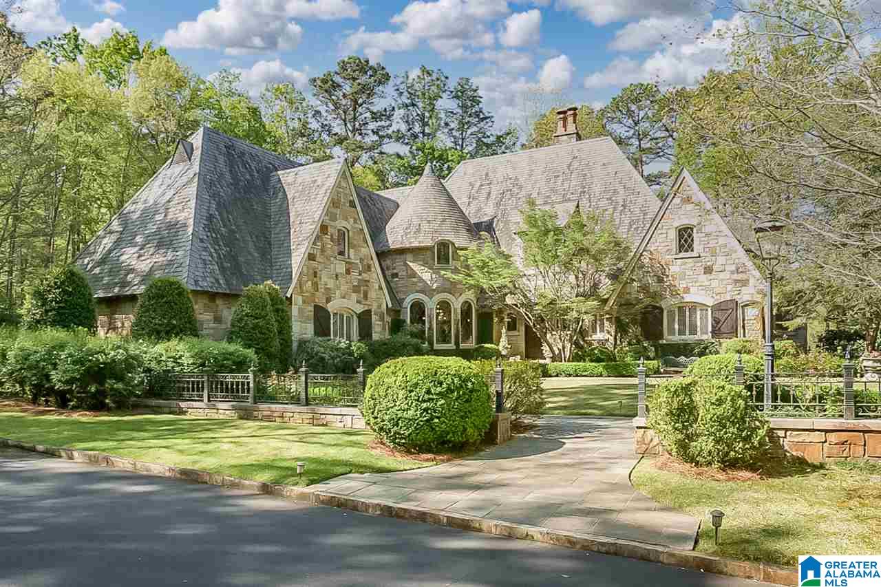 3 Innisbrook Lane Birmingham, AL 35242 - Photo 38 of 48