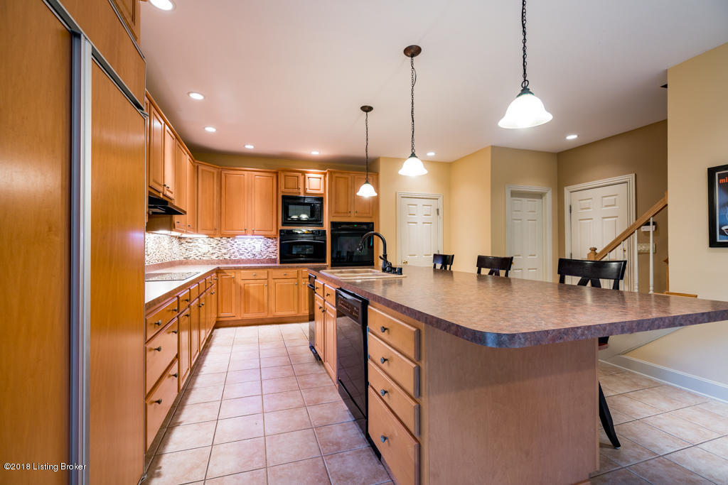 12517 Ridgemoor Drive Prospect, KY 40059 - Photo 6 of 48 Ridgemoor-2