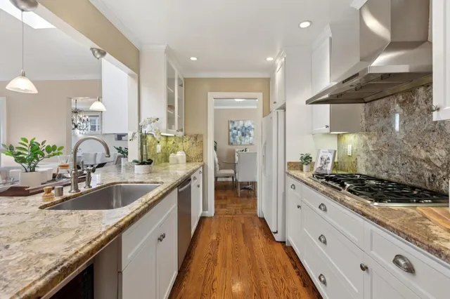 $1,999,999 | 2981 Crestmoor Drive, San Bruno, CA 94066