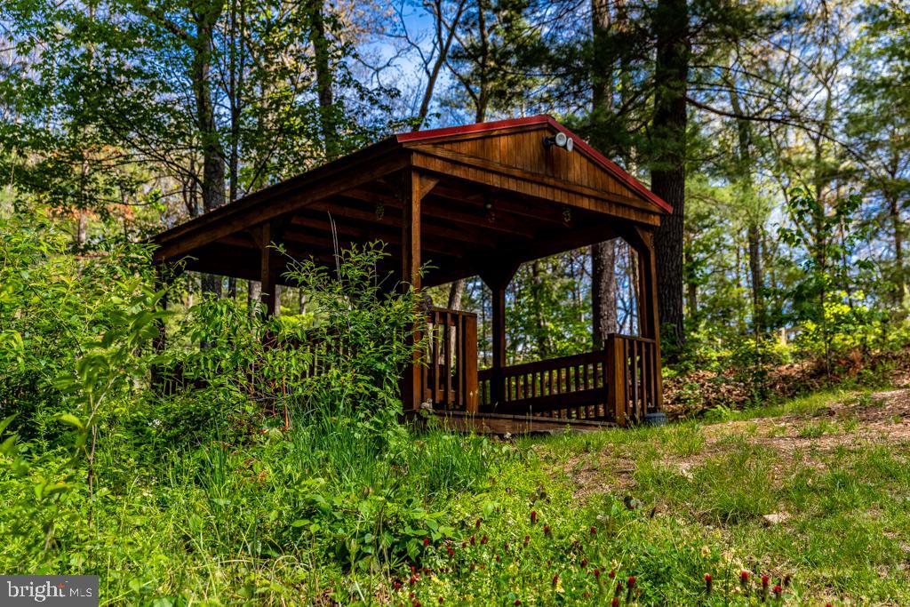 504 Dakota Road Baker, WV 26801 - Photo 106 of 130