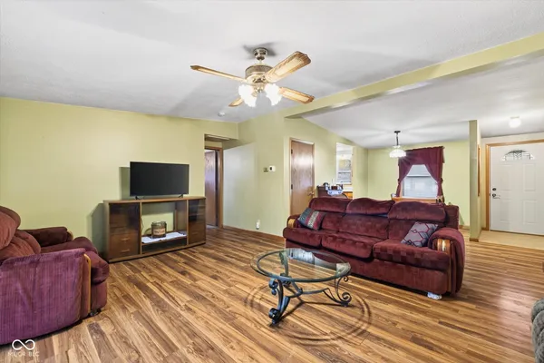 $300,000 | 4496 Blue Springs Drive, Spencer, IN 47460