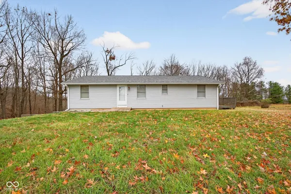 $300,000 | 4496 Blue Springs Drive, Spencer, IN 47460