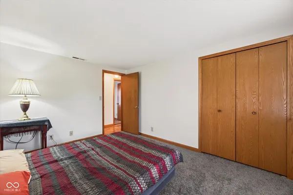 $300,000 | 4496 Blue Springs Drive, Spencer, IN 47460