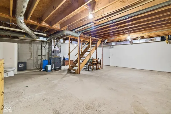 $300,000 | 4496 Blue Springs Drive, Spencer, IN 47460