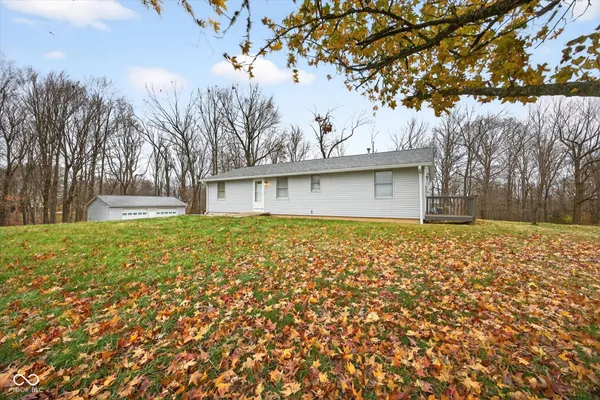 $300,000 | 4496 Blue Springs Drive, Spencer, IN 47460