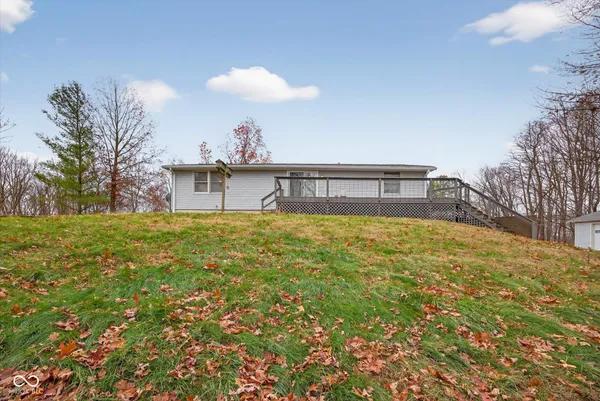 $300,000 | 4496 Blue Springs Drive, Spencer, IN 47460
