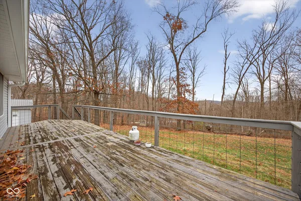 $300,000 | 4496 Blue Springs Drive, Spencer, IN 47460