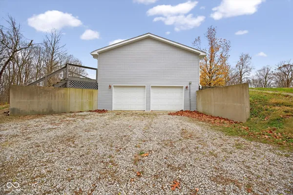 $300,000 | 4496 Blue Springs Drive, Spencer, IN 47460
