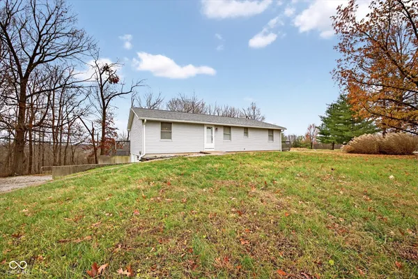 $300,000 | 4496 Blue Springs Drive, Spencer, IN 47460