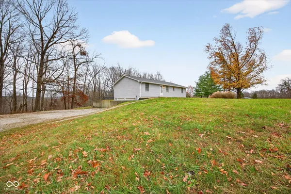 $300,000 | 4496 Blue Springs Drive, Spencer, IN 47460