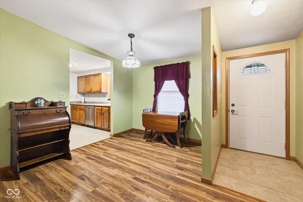 $300,000 | 4496 Blue Springs Drive, Spencer, IN 47460