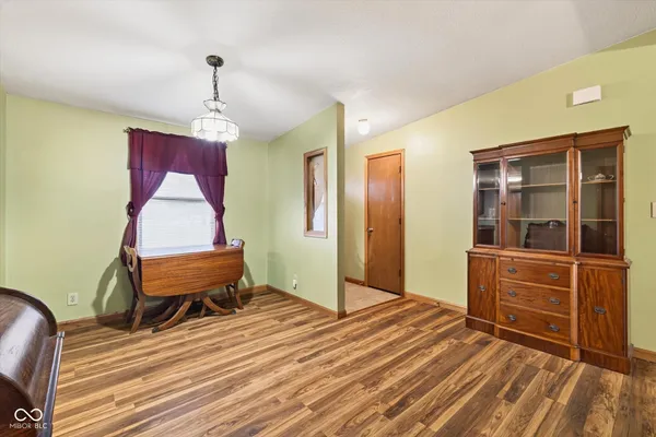 $300,000 | 4496 Blue Springs Drive, Spencer, IN 47460