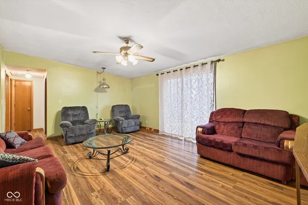 $300,000 | 4496 Blue Springs Drive, Spencer, IN 47460