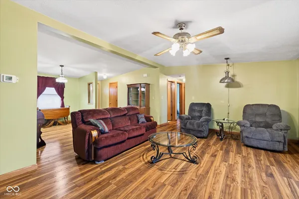 $300,000 | 4496 Blue Springs Drive, Spencer, IN 47460