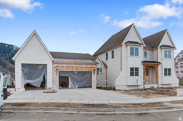 $3,599,900 | 2962 East Elberta South, Sandy, UT 84092