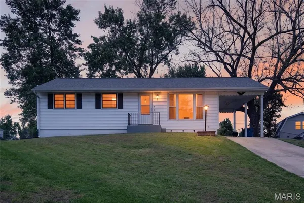 $252,000 | 6 Al Lin Court, Bridgeton, MO 63044