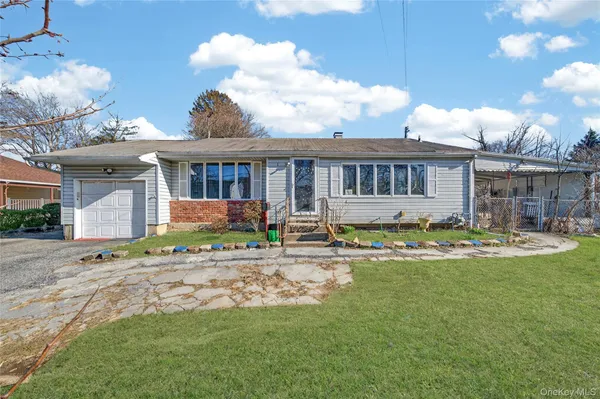 $459,000 | 12 Fairdale Drive, Brentwood, NY 11717