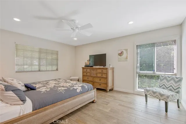a view of a chairs and table in the garden