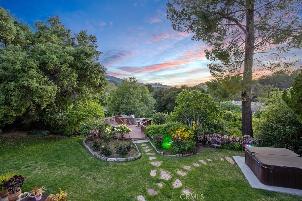 15744 Beaver Run Road Canyon Country, CA 91387 - Photo 27 of 55