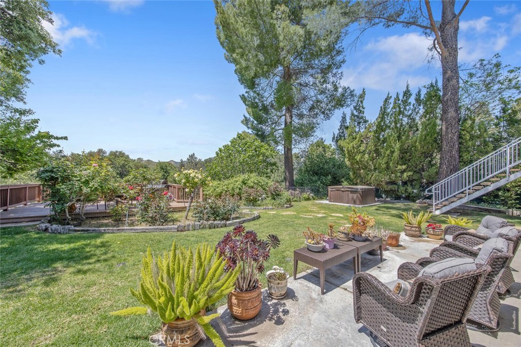 15744 Beaver Run Road Canyon Country, CA 91387 - Photo 30 of 55