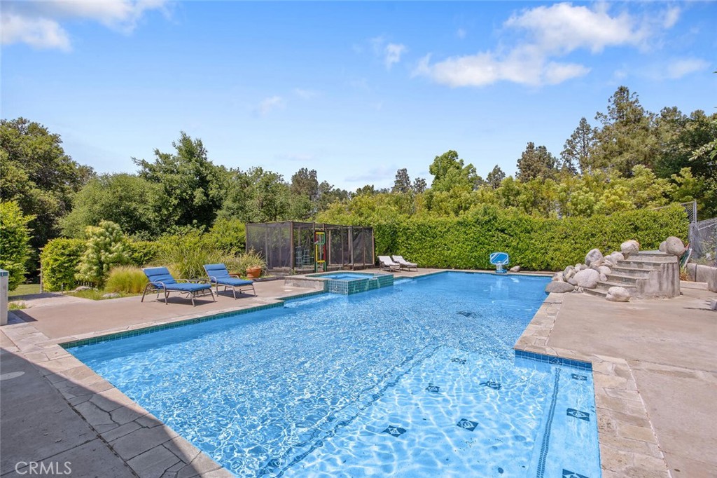 15744 Beaver Run Road Canyon Country, CA 91387 - Photo 34 of 55