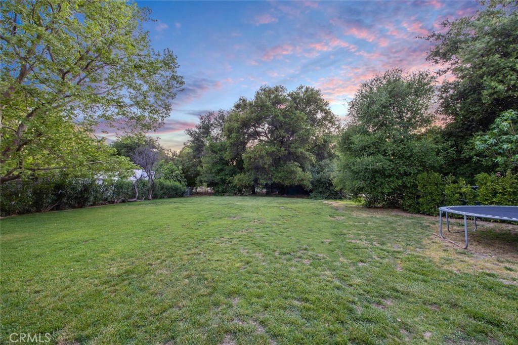 15744 Beaver Run Road Canyon Country, CA 91387 - Photo 50 of 55 a view of outdoor space and yard