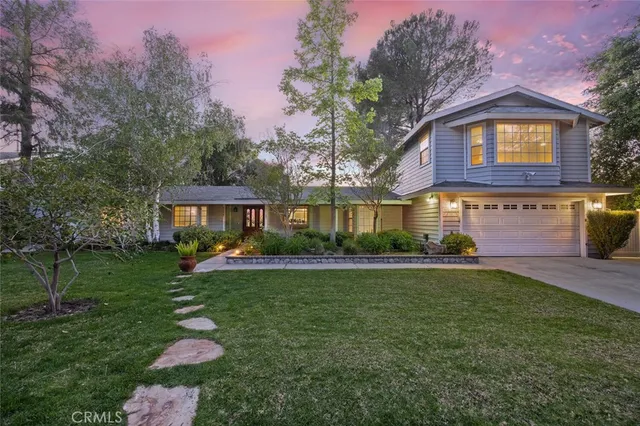 $1,575,000 | 15744 Beaver Run Road, Canyon Country, CA 91387