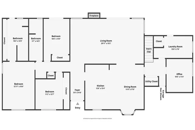 $1,575,000 | 15744 Beaver Run Road, Canyon Country, CA 91387