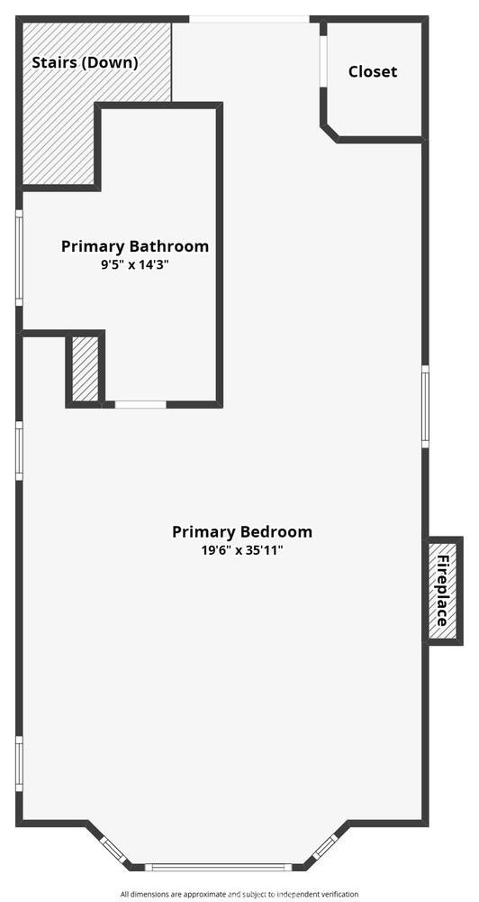 15744 Beaver Run Road Canyon Country, CA 91387 - Photo 53 of 55 unknown