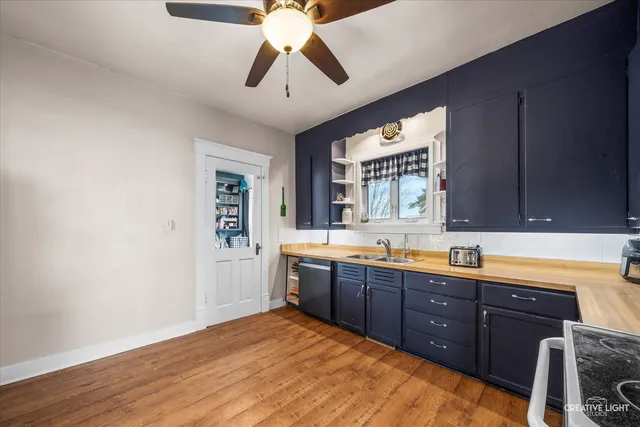 $179,000 | 206 South Poplar Street, Sublette, IL 61367