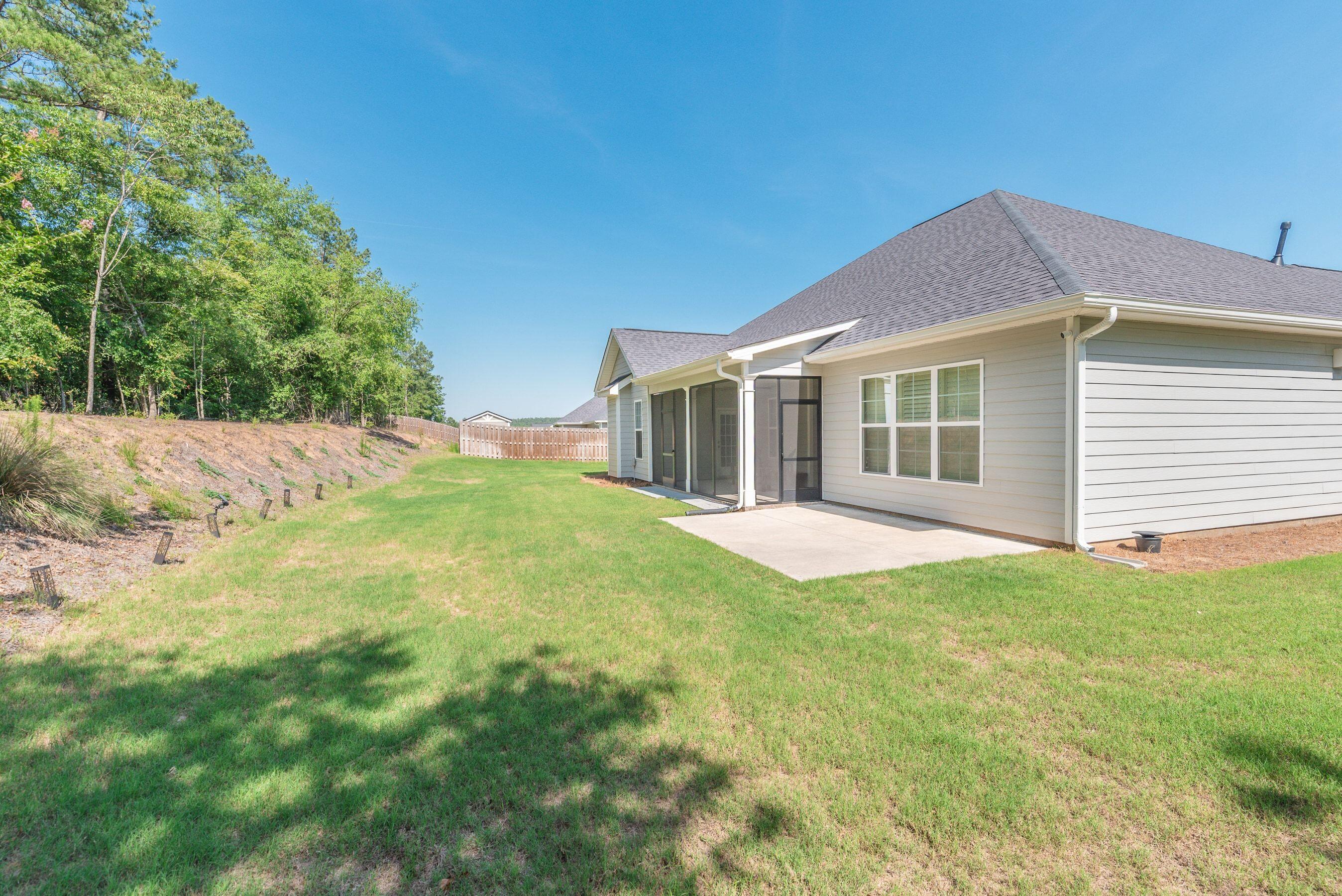 1292 Tralee Drive Beech Island, SC 29842 - Photo 52 of 55