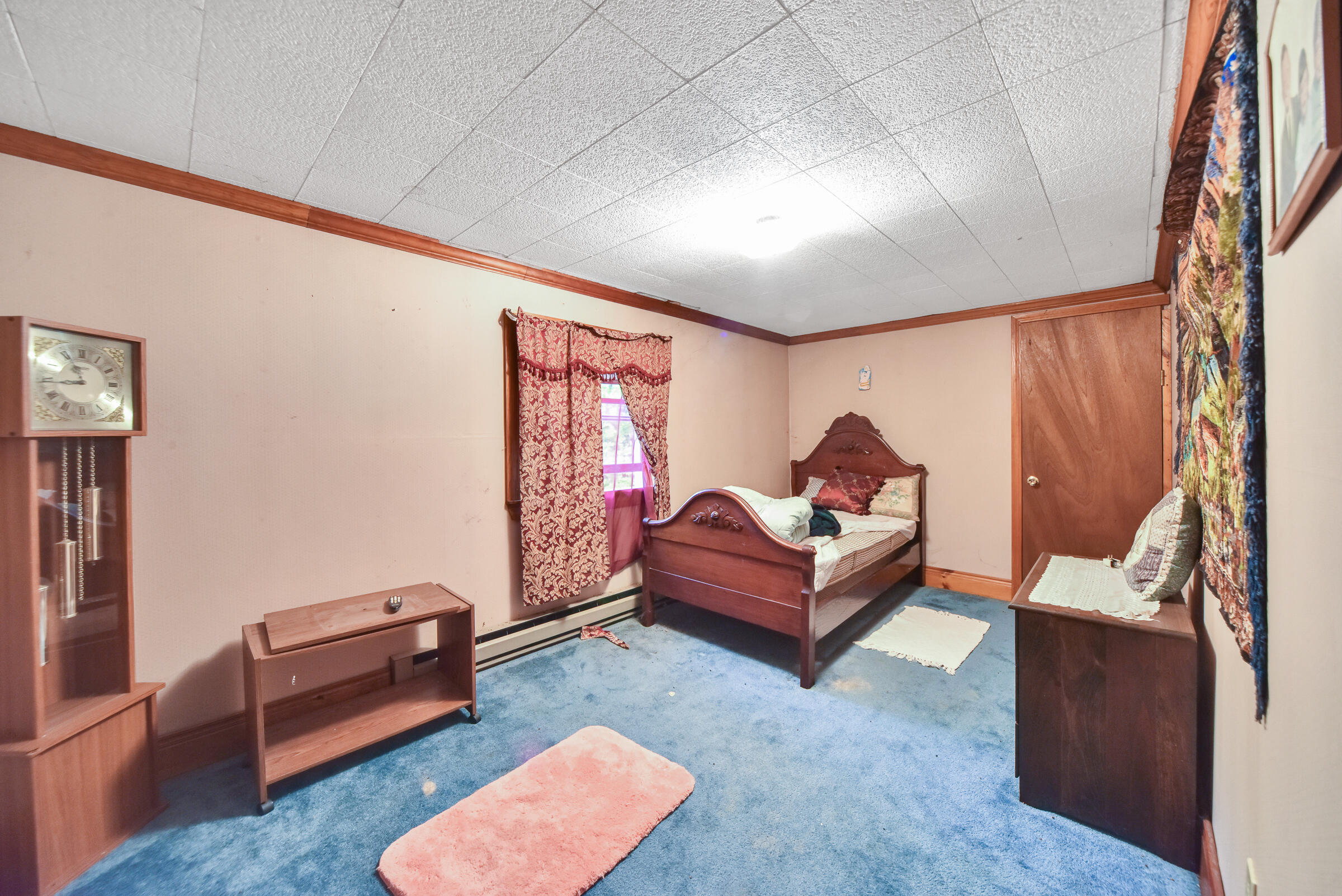 79 Fisher Road Bowdoinham, ME 04008 - Photo 25 of 45 Bedroom 3