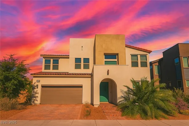 $740,000 | 6837 Empire Cliff Street, North Las Vegas, NV 89084