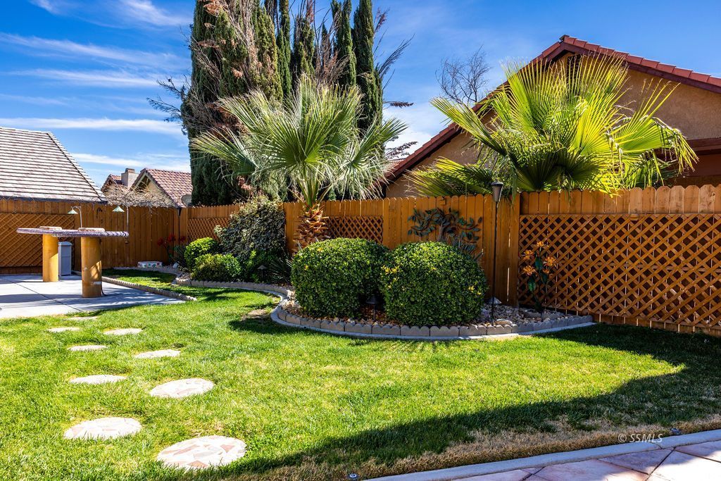 247 West Yellowstone Place Ridgecrest, CA 93555 - Photo 37 of 50 Gallery Image 37