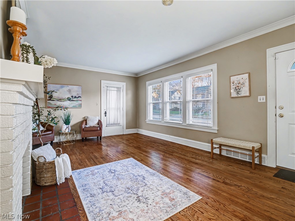 3403 Ormond Road Cleveland, OH 44118 - Photo 8 of 39 Gallery Image 8