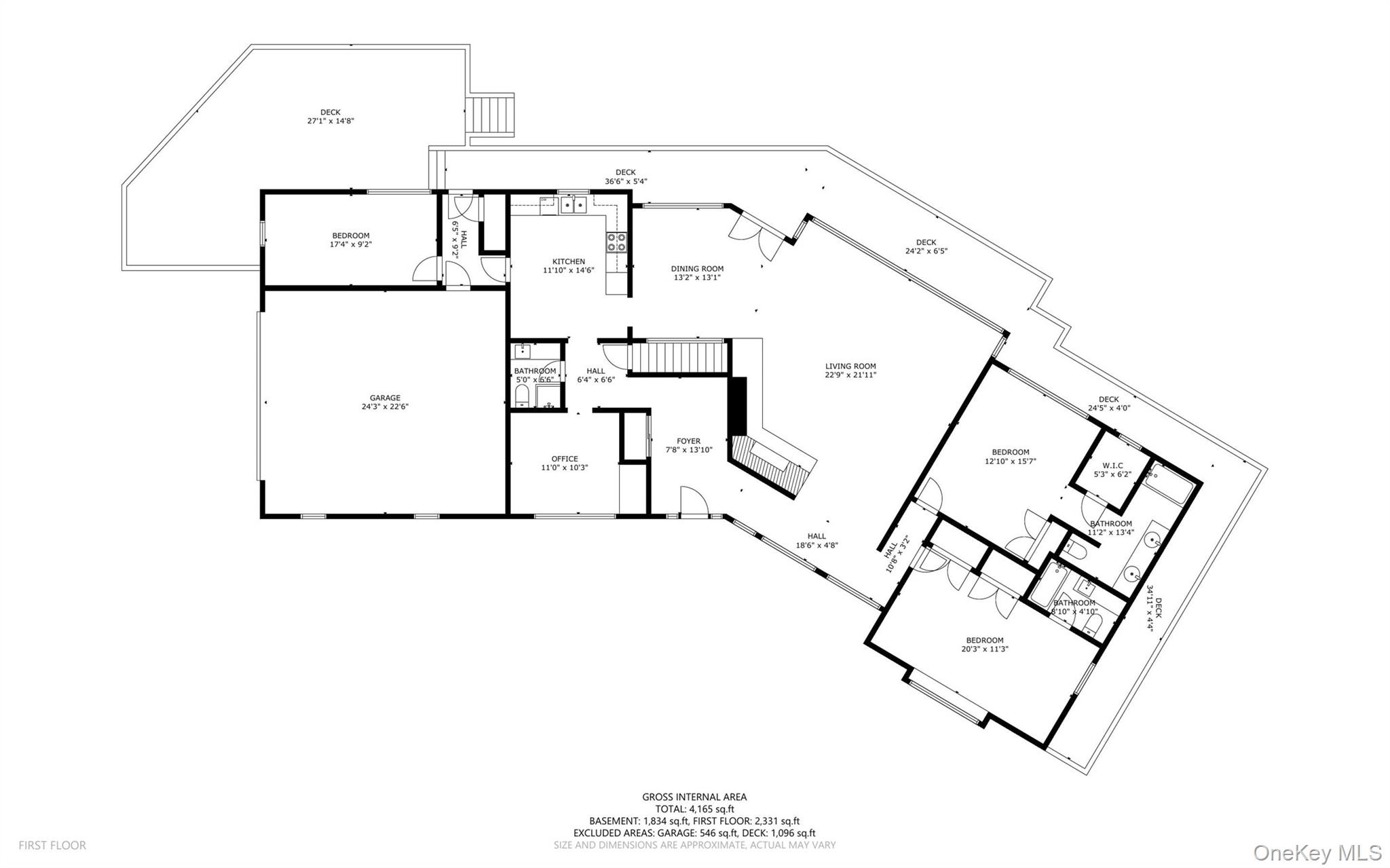 12 Tallwoods Road Armonk, NY 10504 - Photo 40 of 41