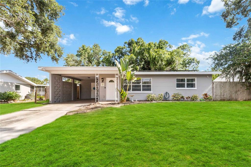 3060 Savage Road Sarasota, FL 34231 - Photo 1 of 1 Front exposure