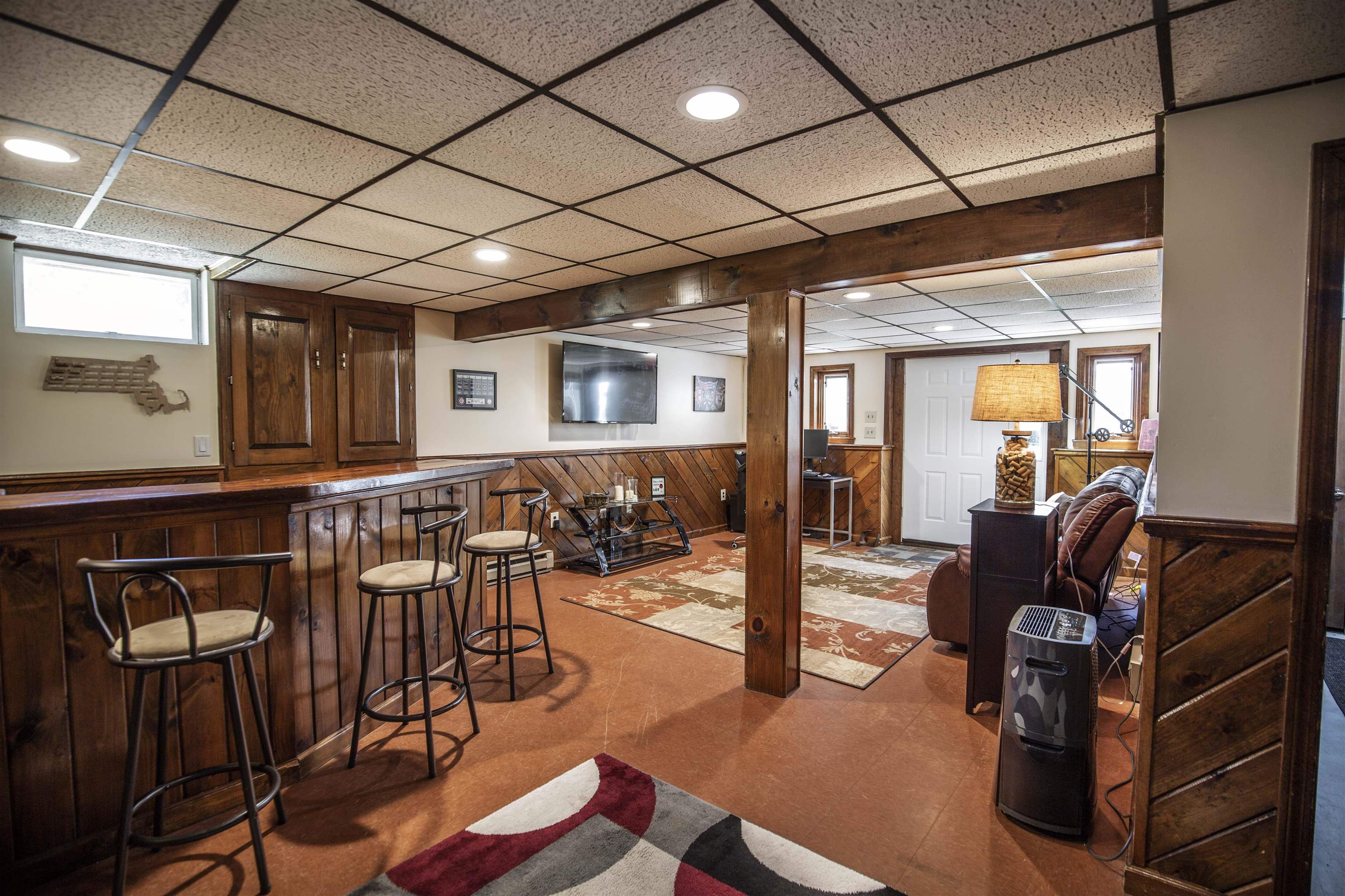 10 Blackberry Road, Unit L Derry, NH 03038 - Photo 23 of 33