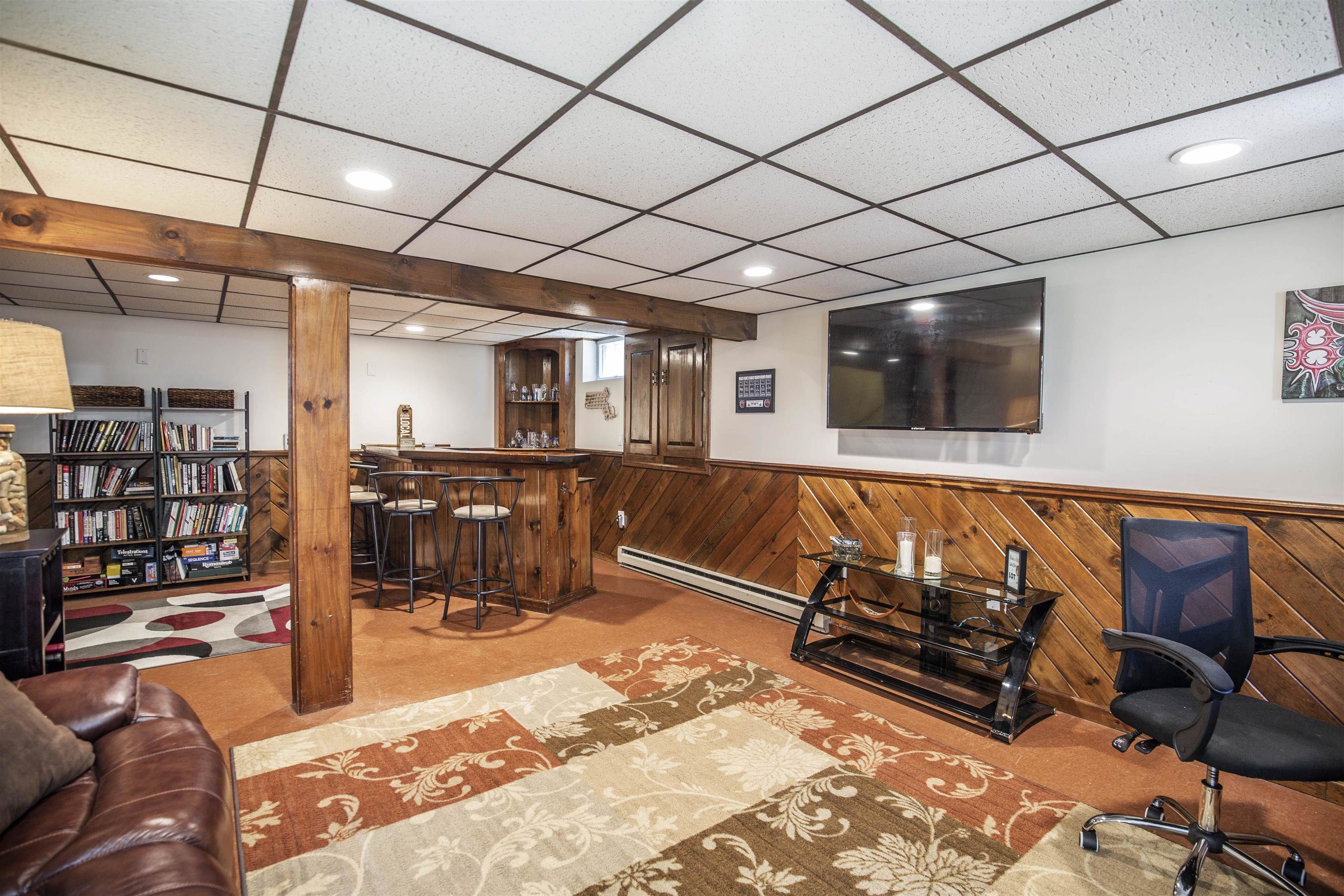 10 Blackberry Road, Unit L Derry, NH 03038 - Photo 26 of 33