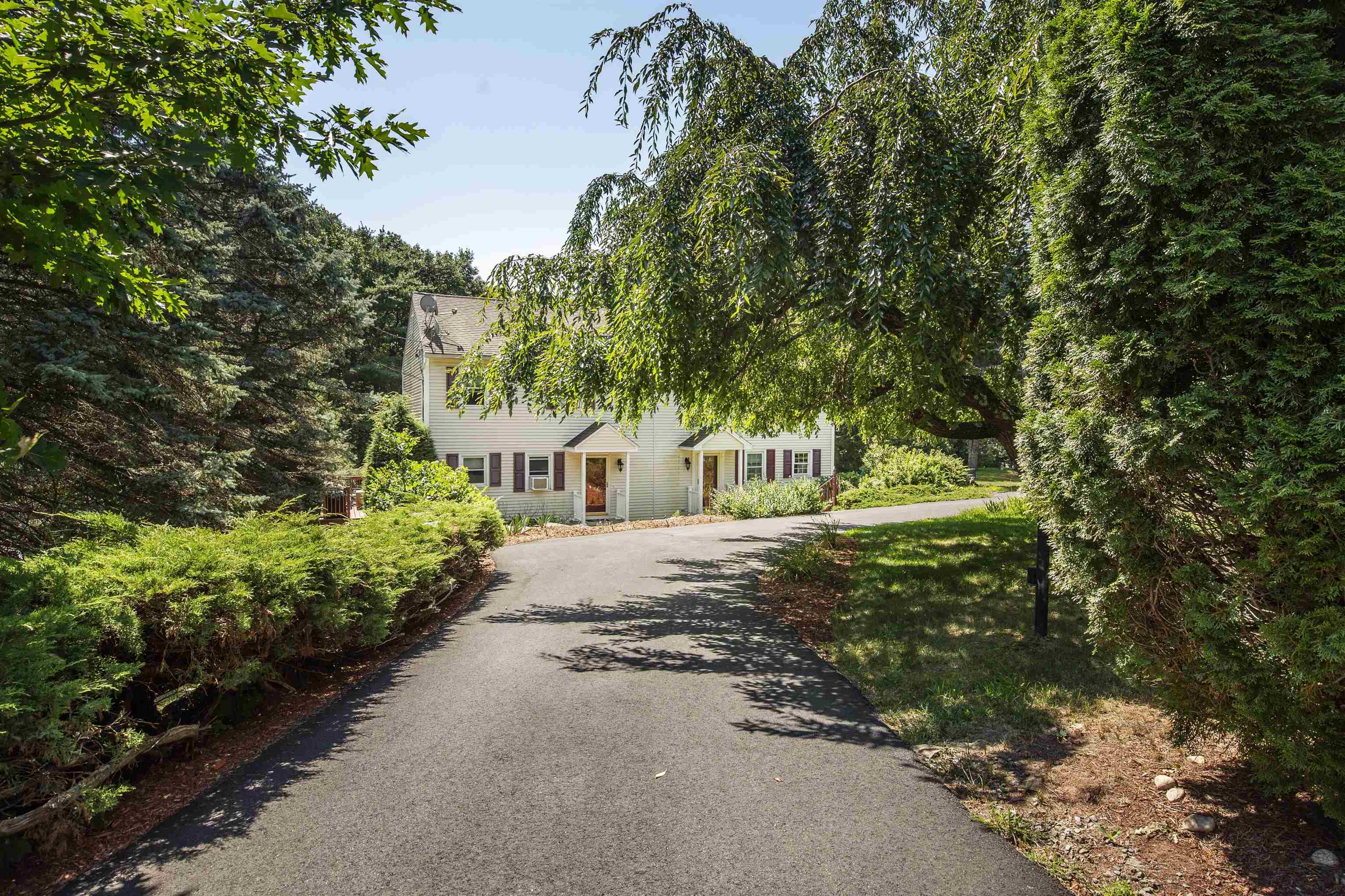 10 Blackberry Road, Unit L Derry, NH 03038 - Photo 33 of 33